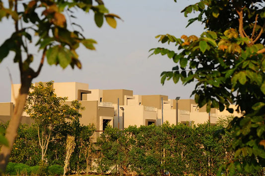 Palm Hills Katameya Extension (PK2) (Golden Square)