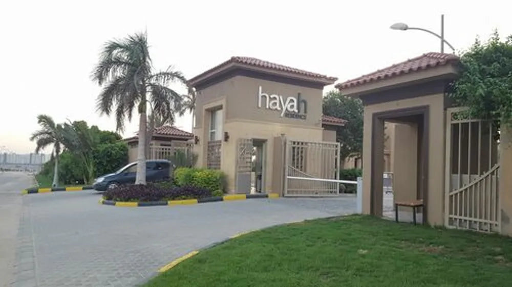 Hayah Residence (New Cairo)
