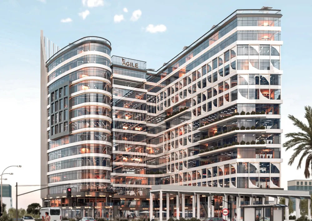 Radix Agile (New Capital City)