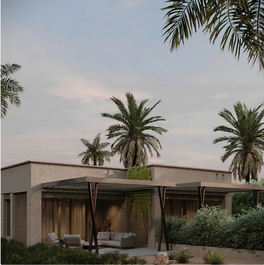 Soma Bay Golf Town - Marina Edition (Somabay)