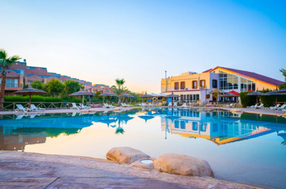Marina Wadi Degla (Ain Sokhna)