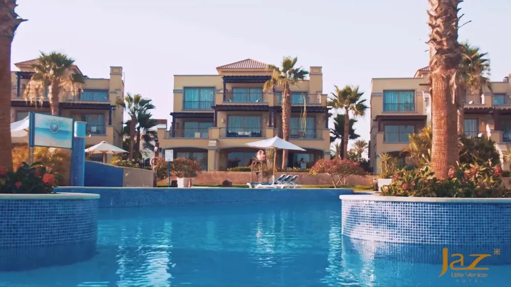 Mangroovy (El Gouna)