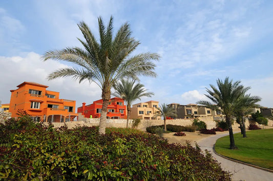 Palm Hills Golf Views (6th of October City)