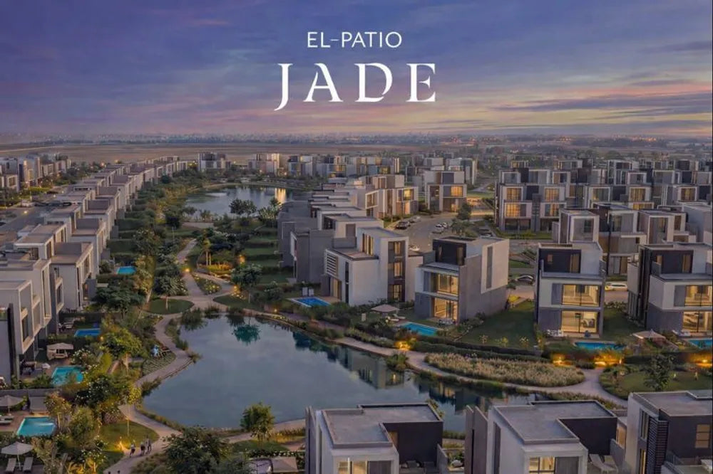 El Patio Jade