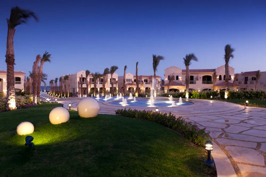 La Vista Bay (Al Dabaa)