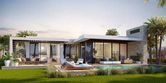 Silversands (Sidi Heneish)