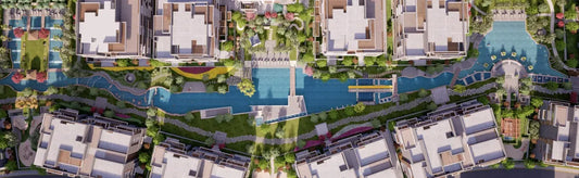 Al Jazi First Marriott Residences (North Investors)