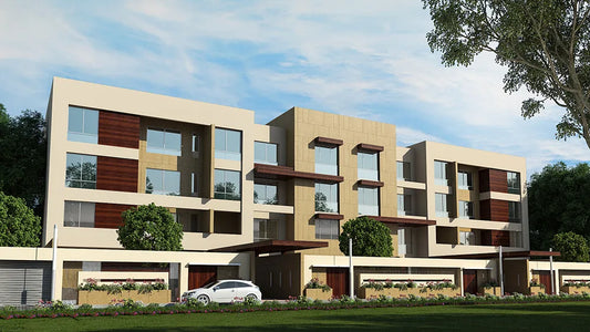 UpVille  Wady El Nile