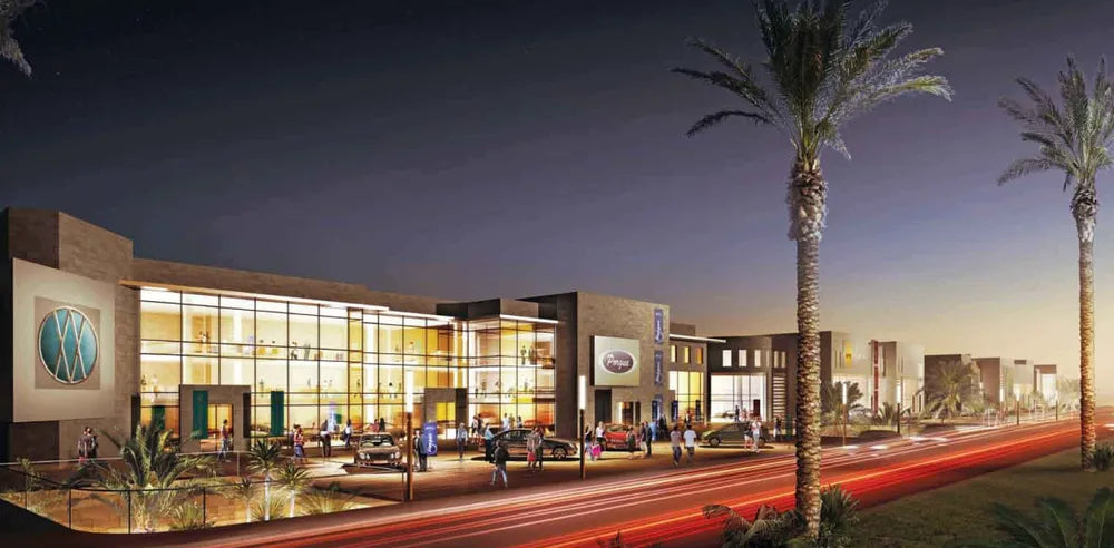 The Strip [ Commercial ]