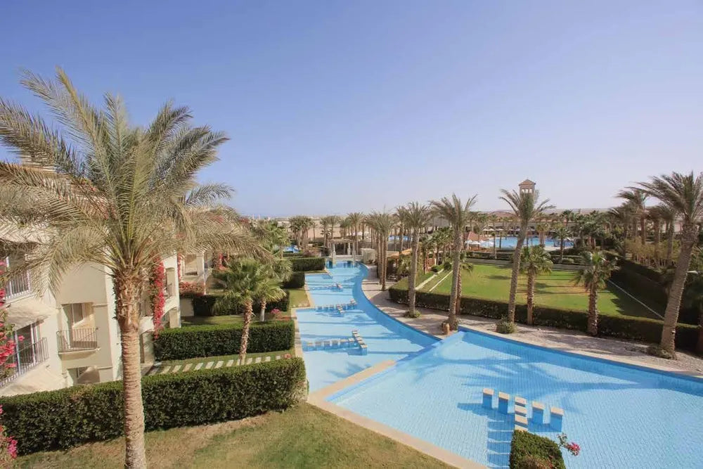Veranda  Sahl Hasheesh