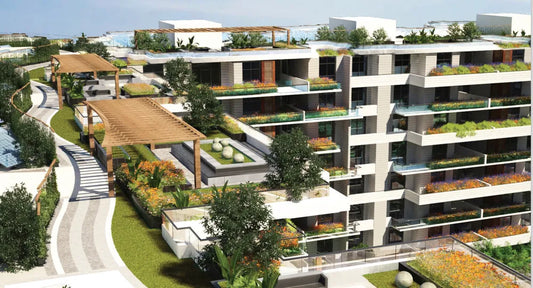 De Joya  1 (New Capital City)