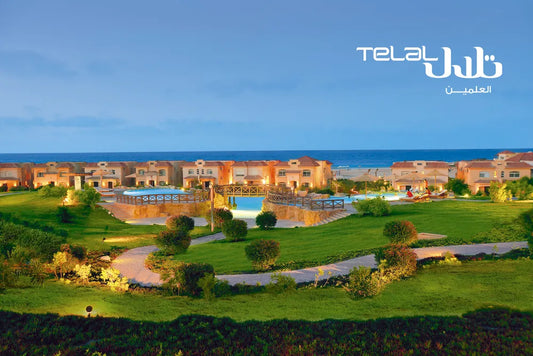 Telal North Coast (Sidi Abdel Rahman)