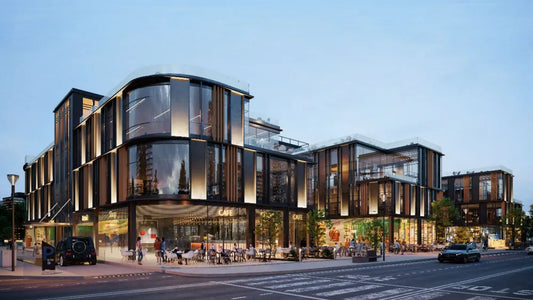 City Hall (North Investors)