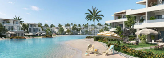 The Groove (Ain Sokhna)