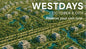 Westdays (6th of October City)