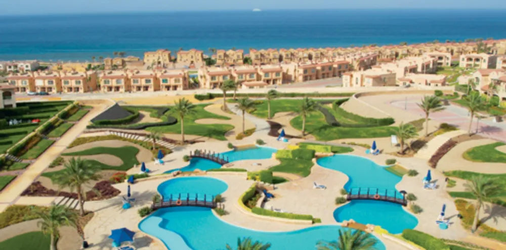 La Vista Topaz (Ain Sokhna)