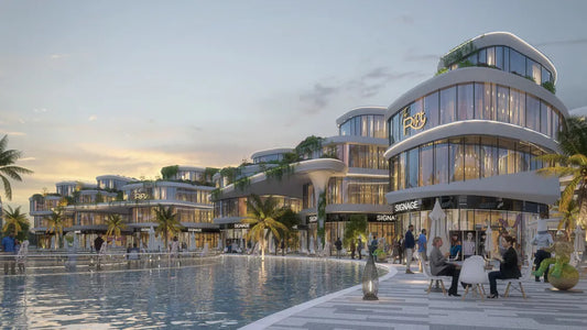 The Rift Business Park