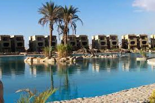 Palm Beach (Ras Sudr)