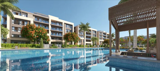 Azad Views (New Cairo)