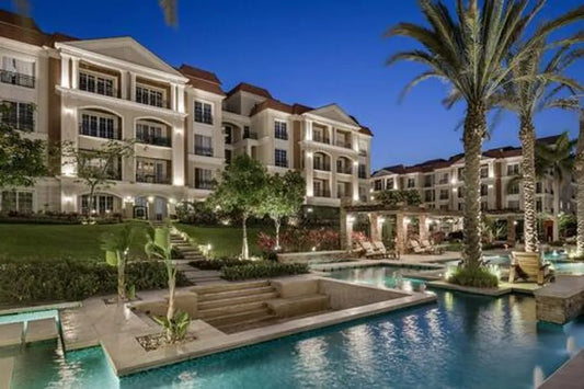 Regent's Square (New Cairo)