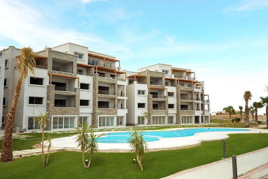 Soma Breeze (Somabay)