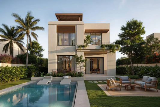 East Vale (Mostakbal City)