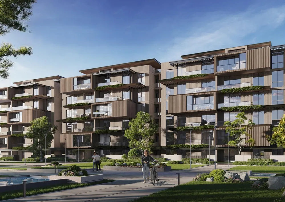 The Harv (El Sheikh Zayed)