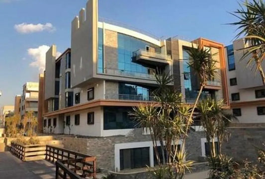 La Mirada - New Cairo (New Cairo)