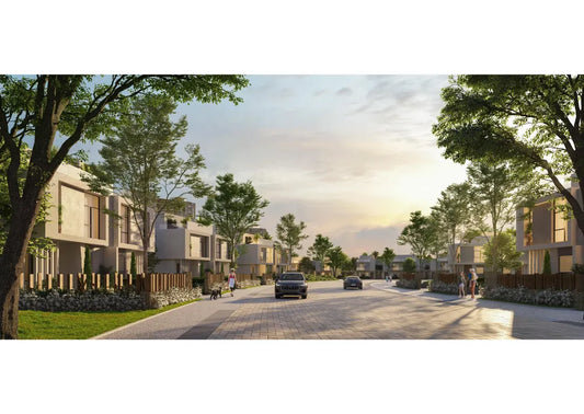 Vinci (New Capital City)