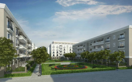 Hyde Park (New Cairo)