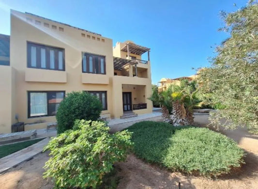 El Gouna South Marina (Hurghada)