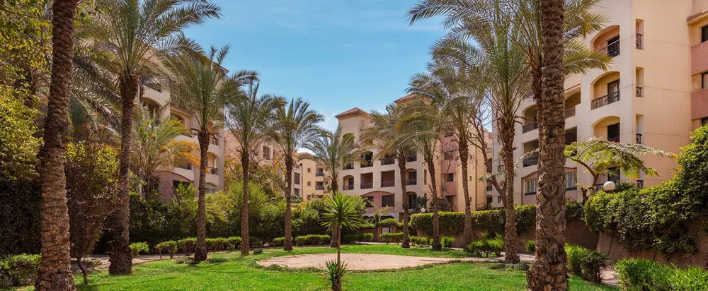 Hay El Ashgar (6th of October City)