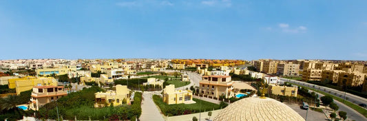 Beverly Hills (6th of October City)