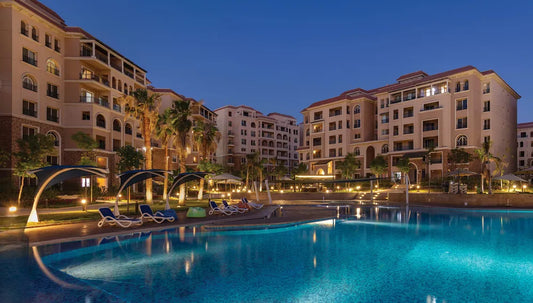 Ninety Avenue (North Investors)