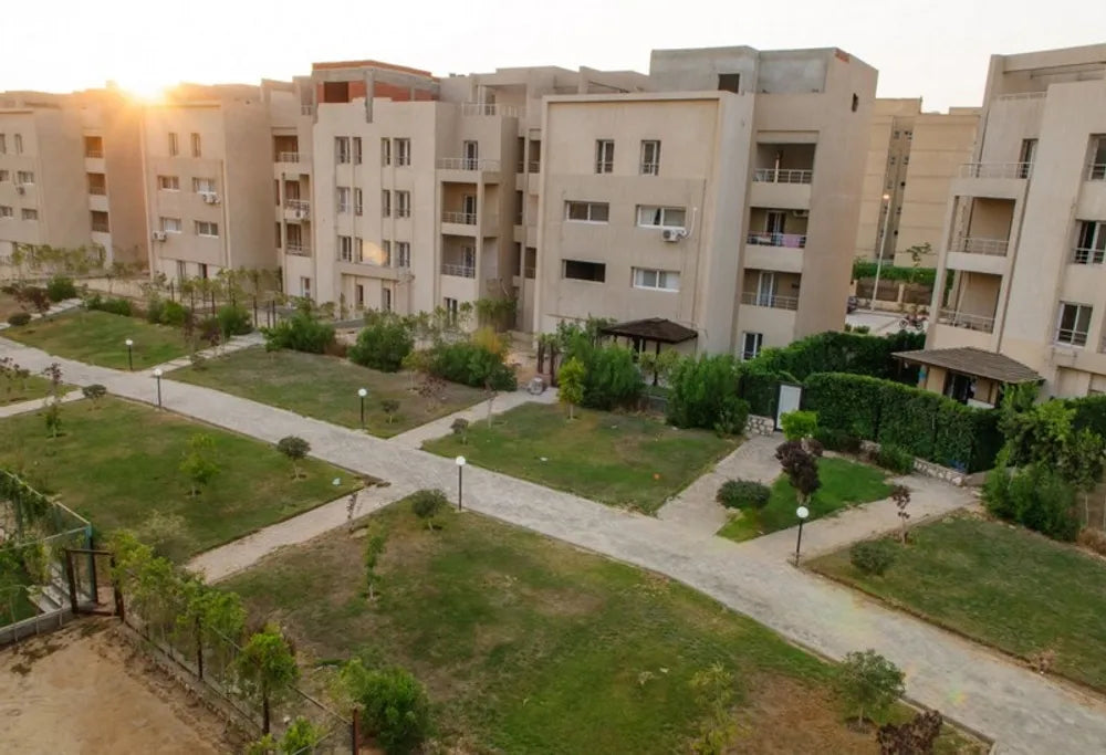 Karma Residence (6th of October City)