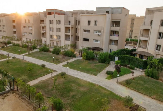 Karma Residence (6th of October City)