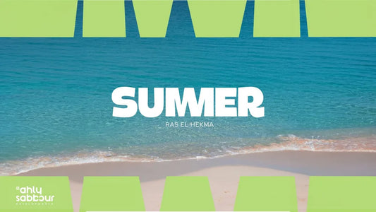 Summer (Sidi Heneish)