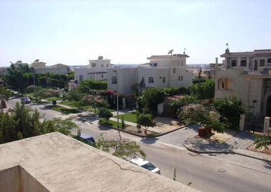 Royal Hills (6th of October City)