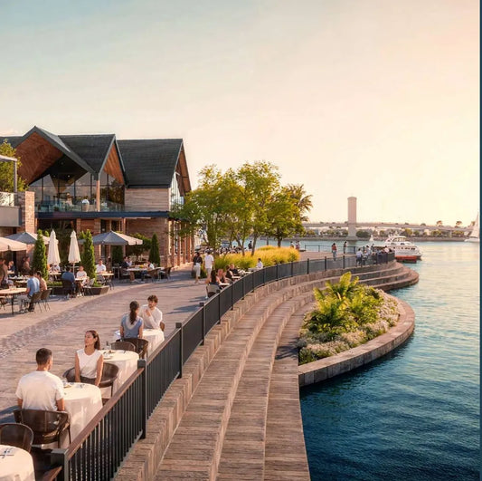 Jirian - Mountain View