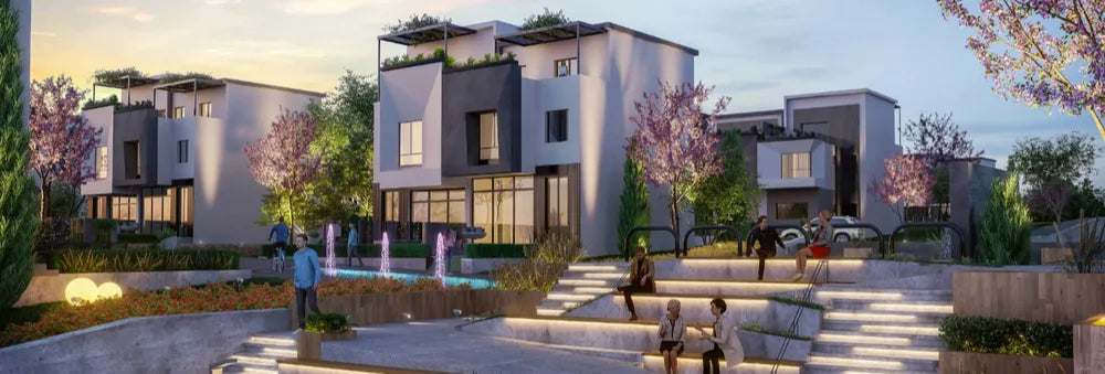 Eastshire (New Cairo)