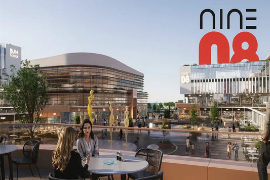 Nine08 (Northern Expansion)