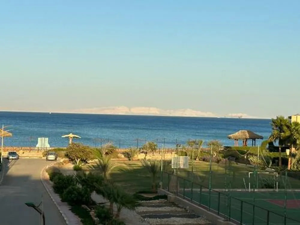 Blue Bay (Ain Sokhna)