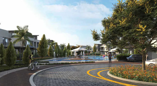 The 8 (Northern Expansion)