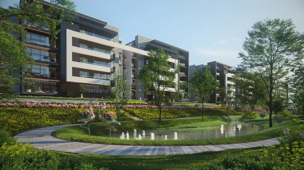 Aster Residence (Golden Square)