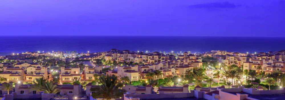 La Vista Bay East (Al Dabaa)