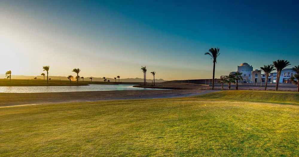 Golf Solimania (New Sphinx)