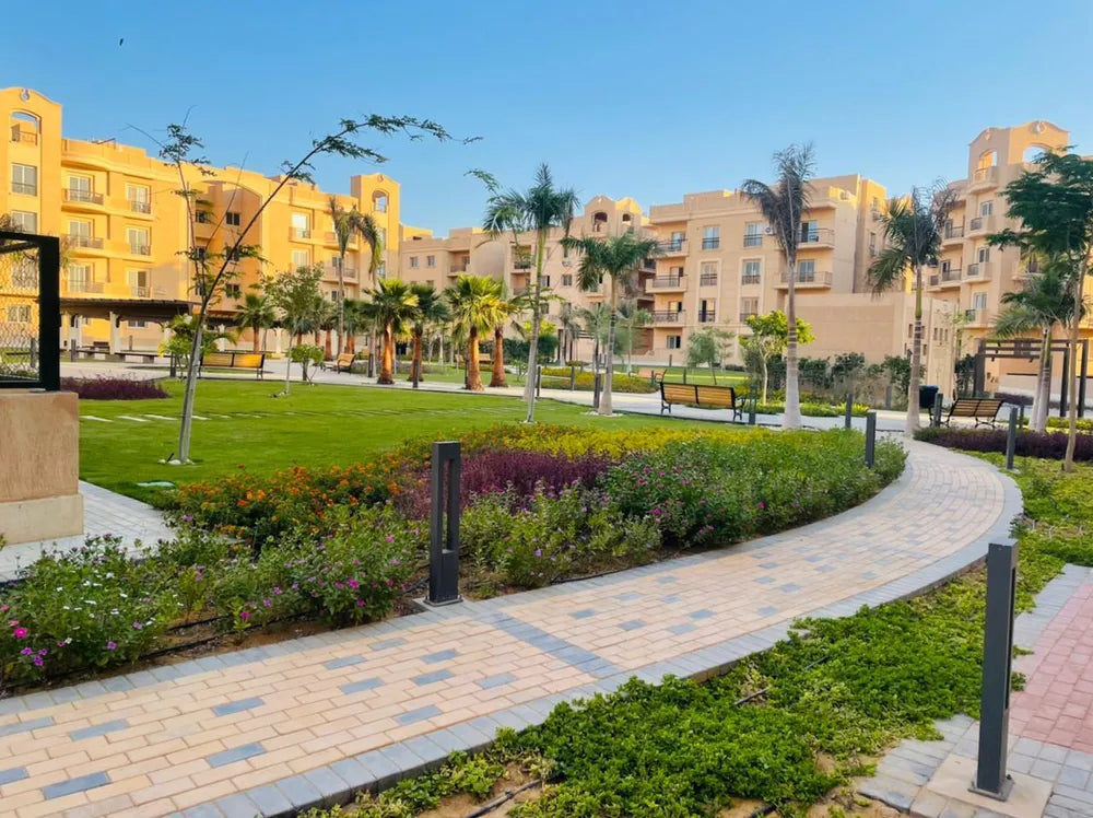 Diar II (6th of October City)