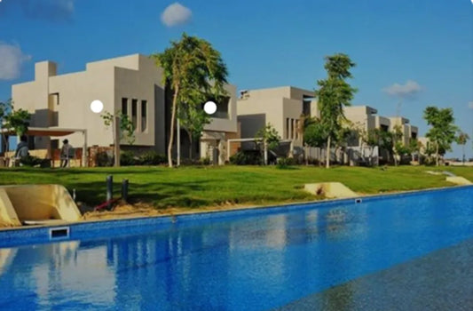 Hacienda Red (North Coast-Sahel)