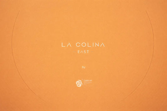 La Colina East