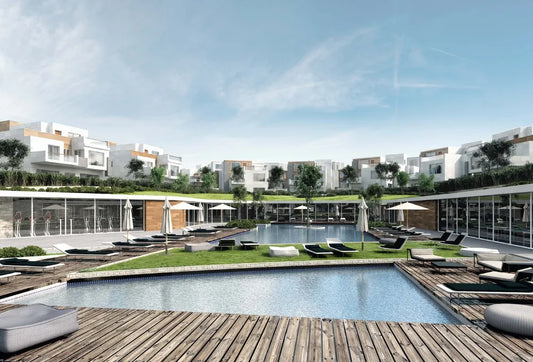 Soleya (6th of October City)